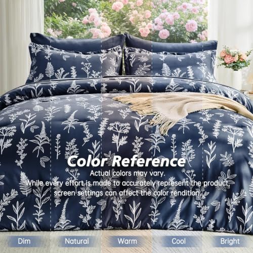 Oversized Queen Comforter Set