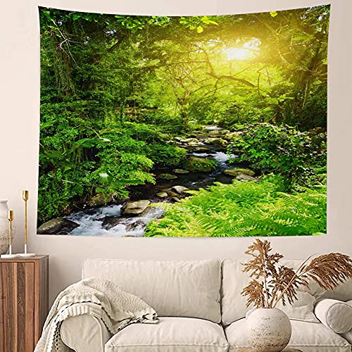 Forest Tapestry