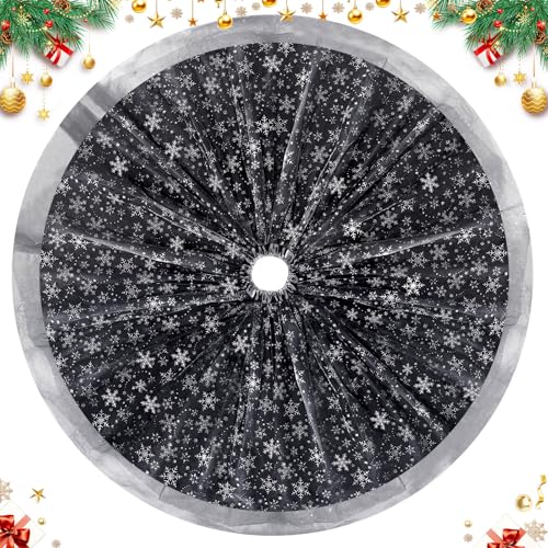 Christmas Wedding Tree Skirt