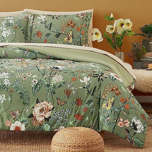 Twin XL Comforter Set