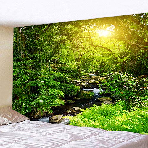 Forest Tapestry