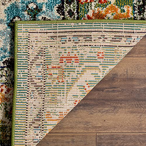Monaco Runner Rug 2'2"x18' (38.88 Sq Ft)