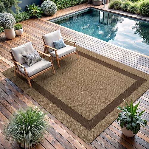 Outdoor Rug 9x12 (108 Sq Ft)