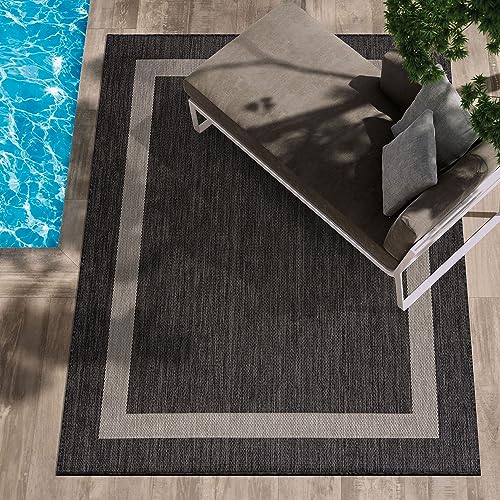 Outdoor Rug 5x7