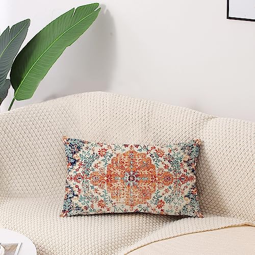Outdoor Waterproof Pillow Covers (7.5 Count)