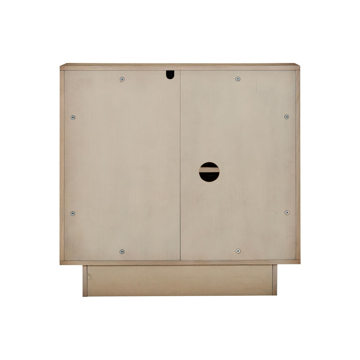 Iris Mid Century Modern Credenza
