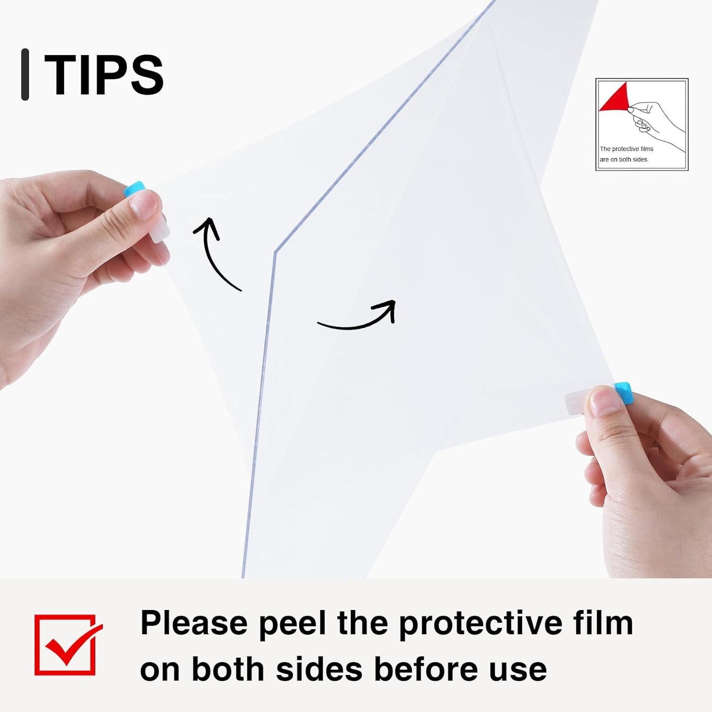 Vittanly 12x16 Picture Frames Set of 9, Shatter Resistant Plexiglass, Display 11x14 Pictures with Mat or 12x16 without Mat, Photo Frames for Wall Mount, Engineered Wood, Grey