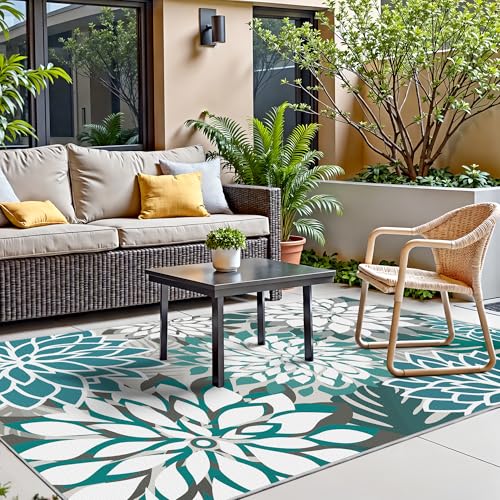 Outdoor Rug Waterproof (180 Sq Ft)