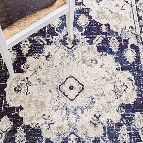 Monaco Collection Runner Rug (17.33 Sq Ft)