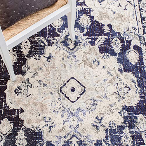 Monaco Square Rug 6'7" (43.2964 Sq Ft)