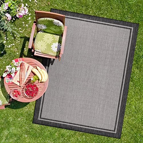 Indoor Outdoor Rug