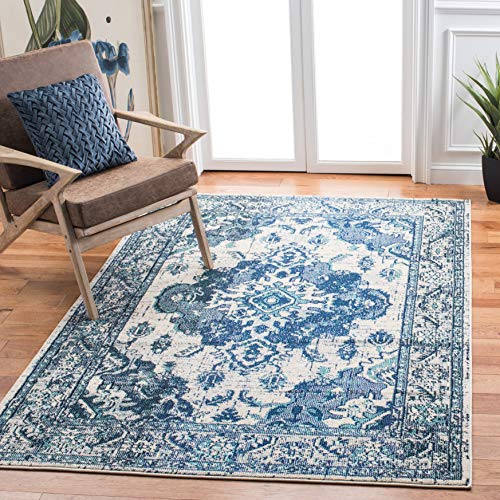 Monaco Area Rug 6'7"x9'2" (60.2728 Sq Ft)