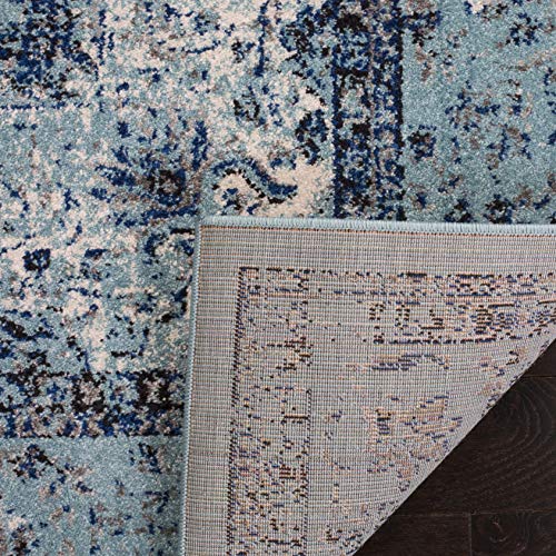 Evoke Collection Runner Rug (32.4 Count)