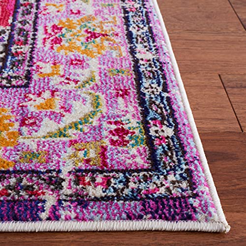 Monaco Collection Runner Rug (21.6 Sq Ft)