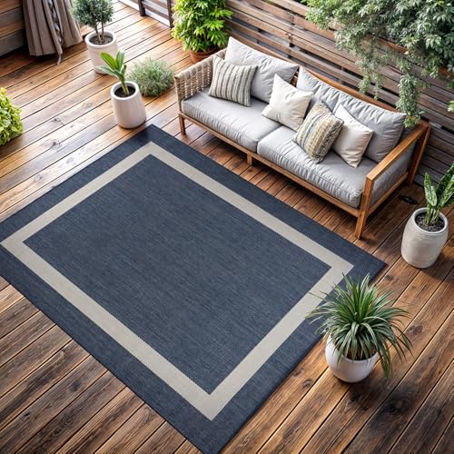 Outdoor Rug 5x7