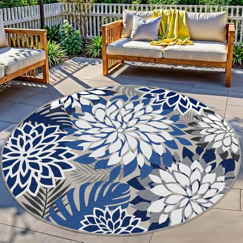 Outdoor Rug Waterproof (36 Sq Ft)