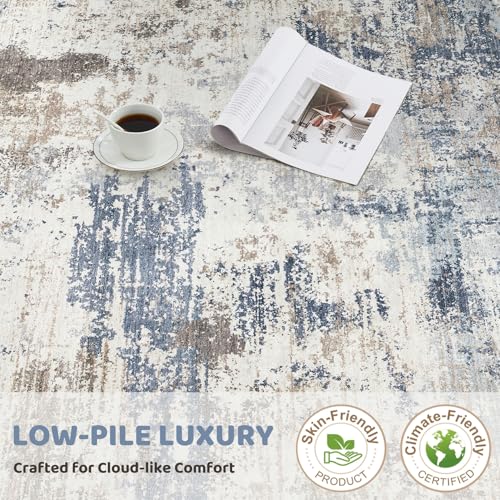 6x9 Area Rug Living Room Rugs (54 Sq Ft)