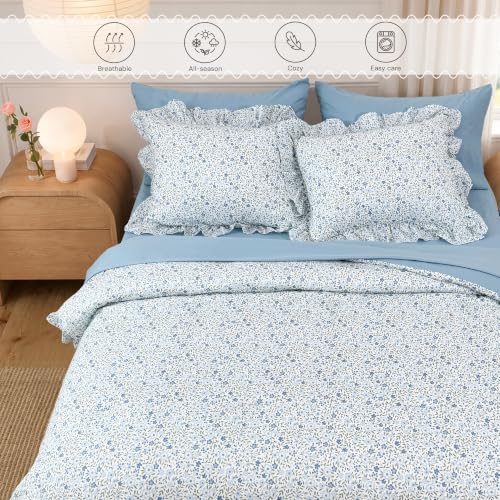 Queen Comforter Set