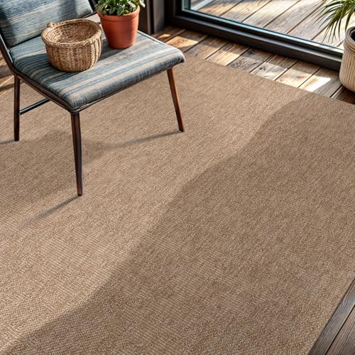 Easy Jute Rug 4x6 (24 Sq Ft)