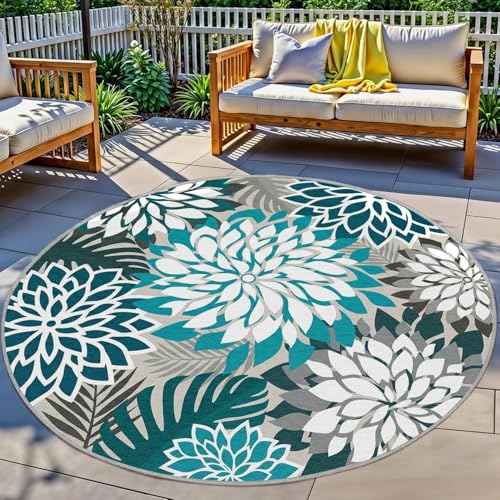 Outdoor Rug Waterproof (36 Sq Ft)