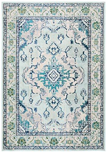 Monaco Area Rug 5'1"x7'7" (38.5064 Sq Ft)