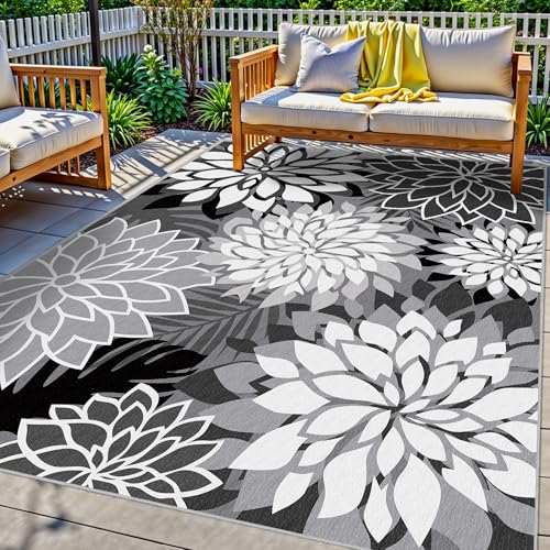 Outdoor Rug Waterproof (80 Sq Ft)