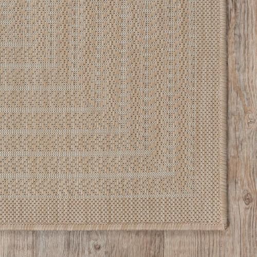 Outdoor Indoor Area Rug (108 Sq Ft)