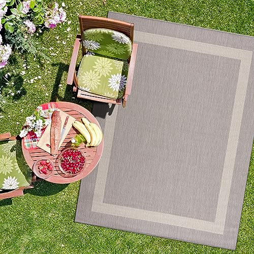 Outdoor Rug 10x14