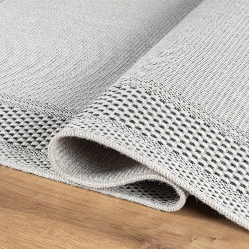 Easy Jute Rug 5x7 (35 Sq Ft)