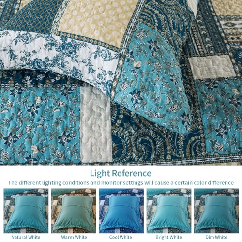 Quilts Queen Size
