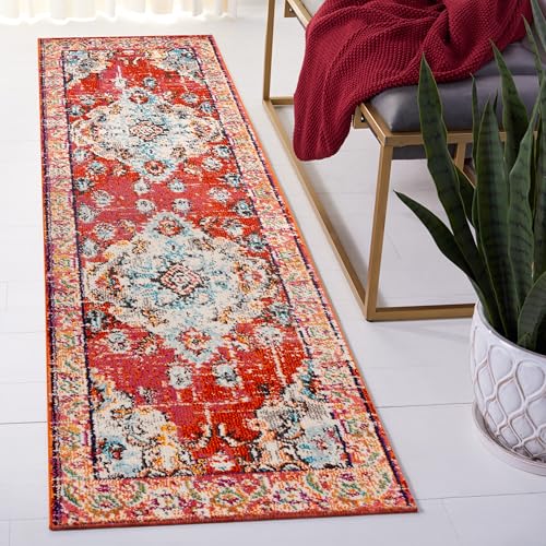 Monaco Runner Rug 2'2"x10' (21.6 Sq Ft)