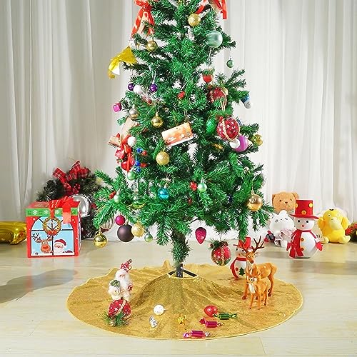 Christmas Tree Skirt