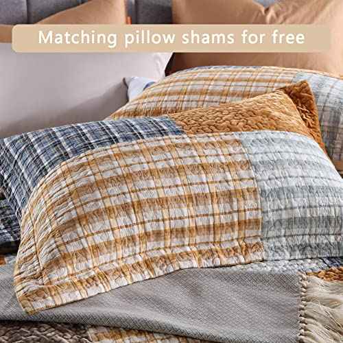 Quilt King Size