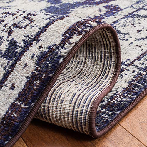 Monaco Square Rug 6'7" (43.2964 Sq Ft)