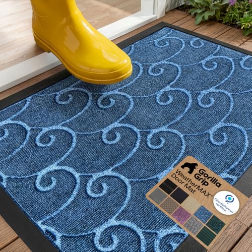 WeatherMAX Door Mat
