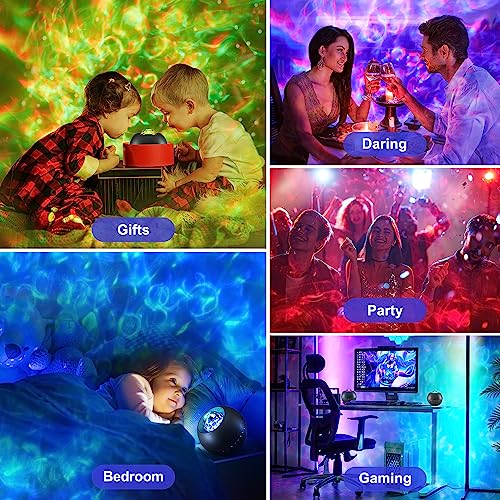 Galaxy Projector