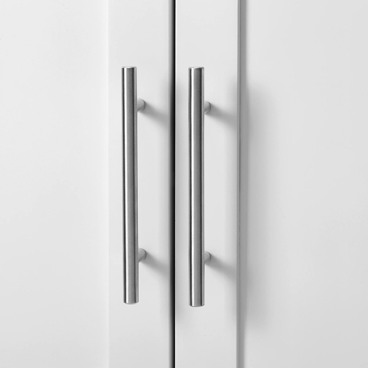 Savannah 2 Piece Wall Cabinet Set
