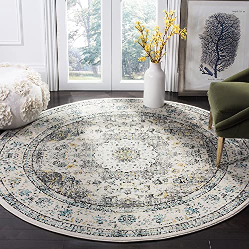 Evoke Collection Area Rug (25.8403 Count)