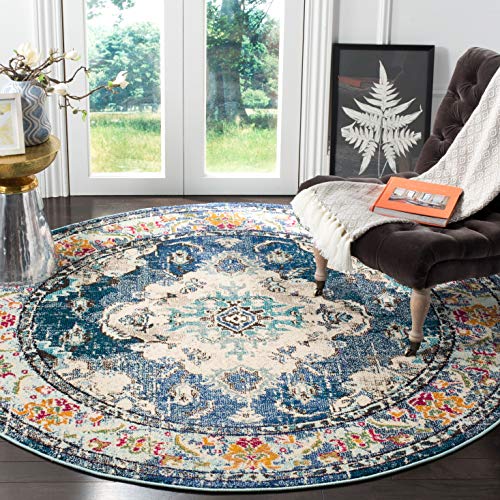 Monaco Round Rug 10' (78.54 Sq Ft)