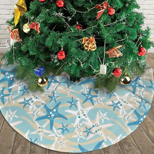 Christmas Tree Skirt