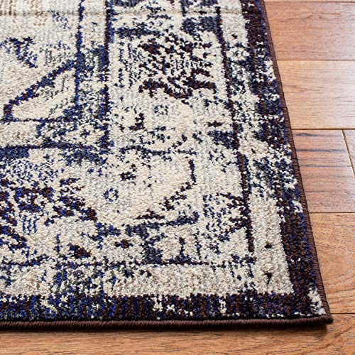 Monaco Area Rug 5'1"x7'7" (38.5064 Sq Ft)