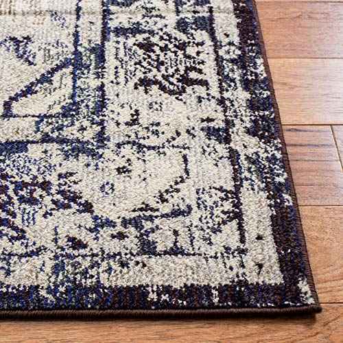 Monaco Collection Runner Rug (17.33 Sq Ft)