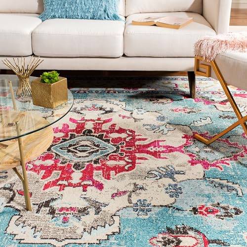 Monaco Square Rug 11' (121 Sq Ft)