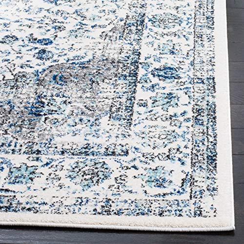 Area Rug 4x6 Evoke Collection (24 Count)