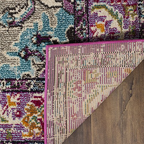 Monaco Runner Rug 2'2"x10' (21.6 Sq Ft)