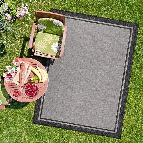 Indoor Outdoor Rug