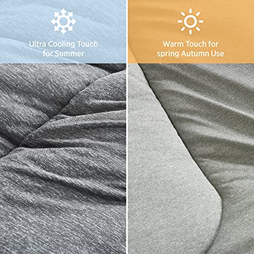 California King Comforter Set
