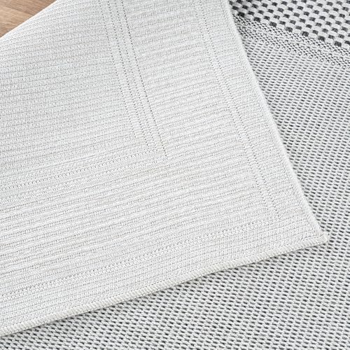 Easy Jute Rug 5x7 (35 Sq Ft)