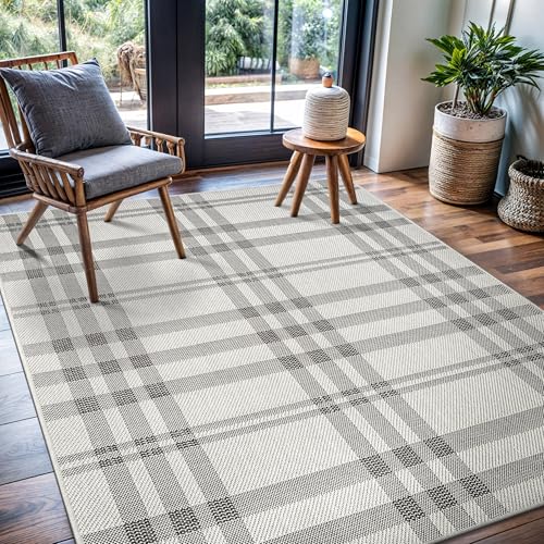 Easy Jute Rug 5x7 (35 Sq Ft)
