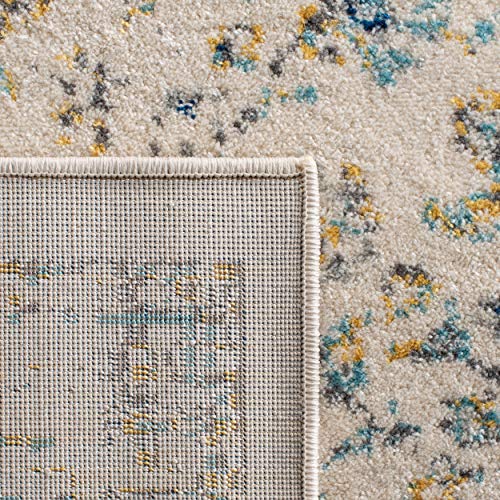 Evoke Collection Area Rug (81 Count)
